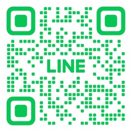 友だち追加QRコード